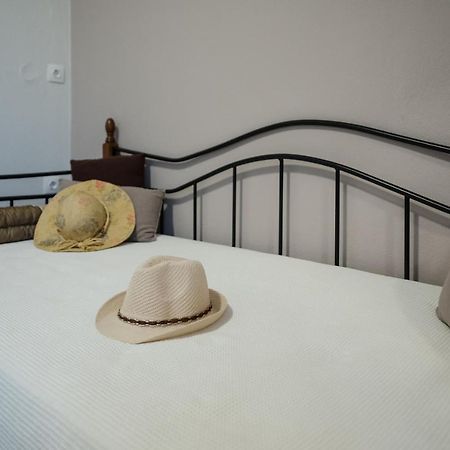 Stilvi Hotel Tsagarada Ngoại thất bức ảnh